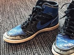 -Air Jordan(世贸天阶店)