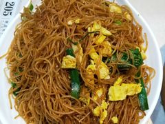 -舊街坊茶楼(市二宫店)
