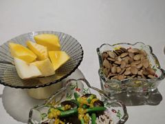 -悦融琥珀·京鲁菜·海味珍品(西单店)