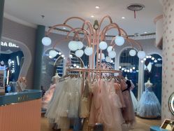 -奈尔宝·儿童乐园·亲子餐厅(苏州大悦城店)