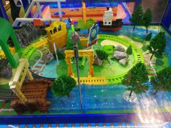 -Hamleys哈姆雷斯(东方福来德店)