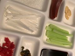 -局气 烤鸭·北京菜(光华路店)