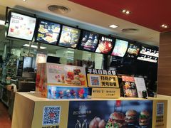 -麦当劳(赣州火车站店1093)