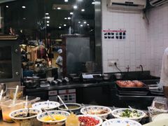 -西贝(无锡万象城店)