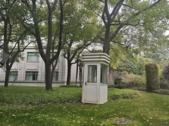 -上海虹桥迎宾馆