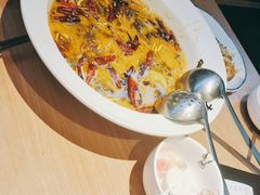 -新太二·鲜料川菜(东汇城店)