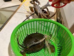 -芭提雅Amporn Seafood自助餐厅