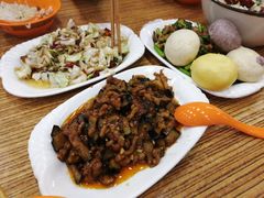 -江南大学-第一食堂(江南苑)