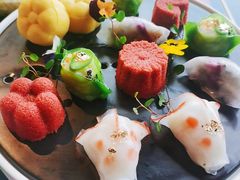 -上海滩餐厅(BFC外滩金融中心店)