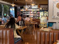 -Jack‘s Place 杰克地方西餐厅(新街口店)