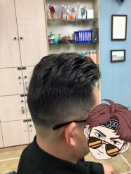 -思密达·烫染设计