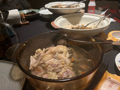 -简小舍· 民间手艺菜(古德寺店)