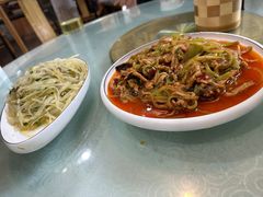 -曹家小厨(贵阳路店)