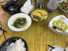 -巢湖名吃·徽府农家菜(半汤店)