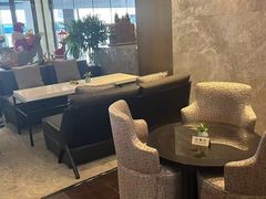 -天津东凯悦酒店·大堂吧