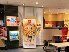 -麦当劳(科教城店)