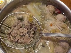 -牛满溢·自助潮汕鲜牛肉火锅(龙汇路店)