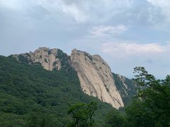 -丹东凤凰山景区