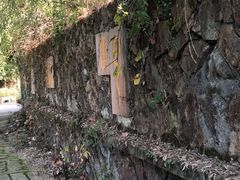 -九曲溪竹筏码头