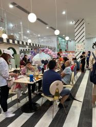 -宝燕乐园(春申店)