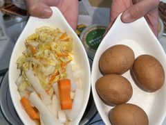 -清真·尖子尖牛肉面(王府井店)