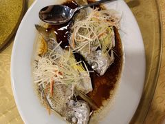 -横琴公社餐厅