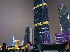 -Mercato莫卡多露台餐厅与酒吧(K11店)