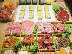 -乌拉烤肉(如皋首店)