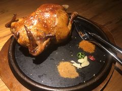 烤鸡-辛香汇(CBD)