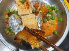 -黔有有贵州酸汤夺夺粉火锅(五味十字店)