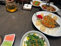 -望京辣宴·古法川菜(望京店)