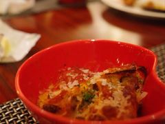 -杭州西子湖四季酒店-WL BISTRO西湖餐厅(灵隐路店)