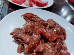 -33韩式自助烧烤(环城南路店)