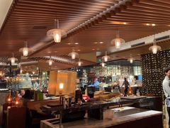 -南通滨江洲际酒店-西集自助餐厅