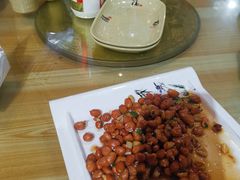 -北平味道.京味菜.烤鸭(梨园店)