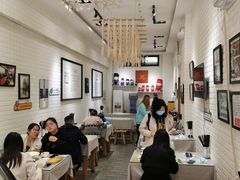-大嘻咹biangbiang面(历史博物馆店)