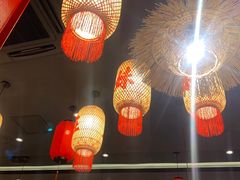 -虾领航小龙虾·吉林烧烤(柳州路店)