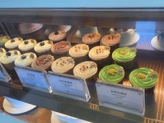 -LAN一见岚·精品蛋糕(琶洲保利店)