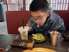 -谷牛和牛烤肉(漕河泾印象城店)