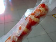 糯米冰糖葫芦-85度C(苏州石路店)