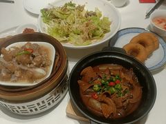 -好食上(喜盈门.范城店)