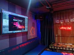 -唱吧麦颂KTV(方庄店)