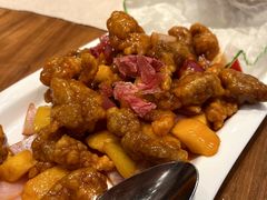 -云龙轩(迪士尼探索家度假酒店)