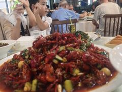 -临界音乐酒馆·小龙虾·江湖菜(华熙LIVE·鱼洞店)