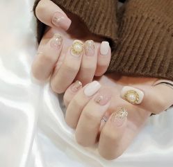 -伊奈尔美甲美睫