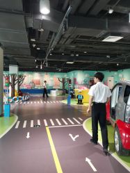 -北京科学中心儿童乐园