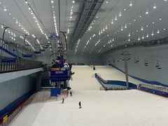 -哈尔滨热雪奇迹