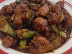 -八方后身麻辣鸡块(总店)