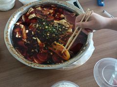 -蓉城西二道无名冒菜(西二道街店)