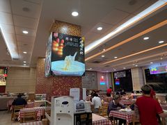 -孟记粥铺·家常菜·烧烤·粥(亚运村店)